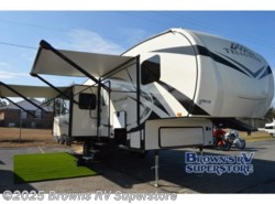 New 2018 Starcraft Telluride 292RLS available in Mcbee, South Carolina