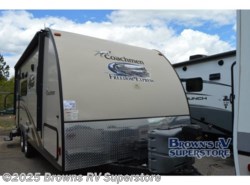 Used 2014 Coachmen Freedom Express 192RBS available in Mcbee, South Carolina