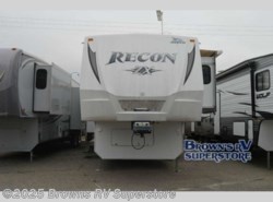 Used 2011 Jayco Recon ZX 39C available in Mcbee, South Carolina