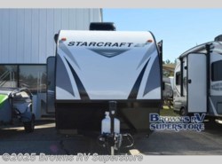 New 2018 Starcraft Comet Mini 17UDS available in Mcbee, South Carolina