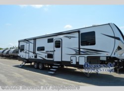 New 2019 Highland Ridge Highlander HF327G available in Mcbee, South Carolina