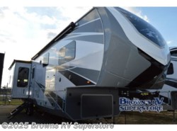 New 2018 Highland Ridge Open Range 3X 384RLS available in Mcbee, South Carolina