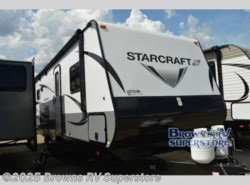 New 2018 Starcraft Launch Outfitter 24RLS available in Mcbee, South Carolina