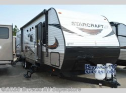 New 2018 Starcraft Autumn Ridge Outfitter 31BHU available in Mcbee, South Carolina