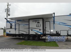 New 2019 Forest River Vengeance 377V available in Mcbee, South Carolina