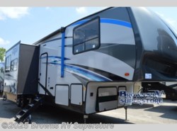 New 2019 Forest River Vengeance 348A13 available in Mcbee, South Carolina