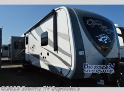 New 2019 Highland Ridge Open Range OT324RES available in Mcbee, South Carolina
