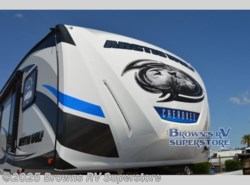 New 2019 Forest River Cherokee Arctic Wolf 305ML6 available in Mcbee, South Carolina