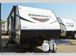 New 2019 Starcraft Autumn Ridge Outfitter 23RLS available in Mcbee, South Carolina