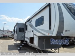 New 2019 Highland Ridge Open Range OF374BHS available in Mcbee, South Carolina
