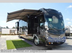 New 2019 Fleetwood Discovery LXE 40D available in Mcbee, South Carolina