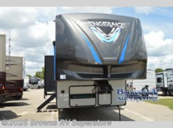 New 2019 Forest River Vengeance 320A available in Mcbee, South Carolina