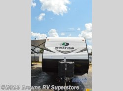 New 2019 Starcraft Mossy Oak 26BH available in Mcbee, South Carolina