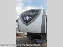 New 2019 Highland Ridge Open Range OF314RLS available in Mcbee, South Carolina