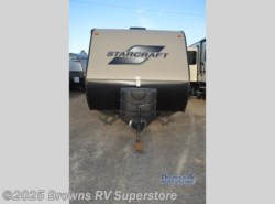 Used 2017 Starcraft AR-ONE MAXX 20BH LE available in Mcbee, South Carolina
