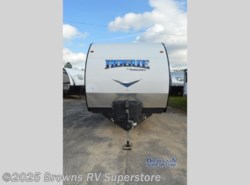 New 2019 Forest River Vengeance Rogue 28V available in Mcbee, South Carolina