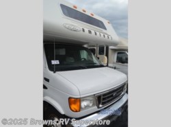 Used 2005 Starcraft AMBIENT 31IQCS available in Mcbee, South Carolina