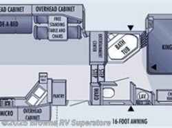 Used 2006 Jayco Designer 31RLTS available in Mcbee, South Carolina