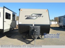 Used 2017 Starcraft AR-ONE MAXX 26BH available in Mcbee, South Carolina