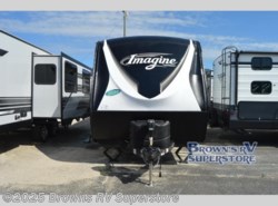 New 2019 Grand Design Imagine 3000QB available in Mcbee, South Carolina
