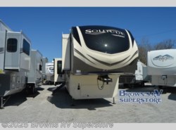 New 2019 Grand Design Solitude 373FB R available in Mcbee, South Carolina
