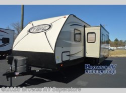 Used 2017 Forest River Vibe Extreme Lite 287QBS available in Mcbee, South Carolina
