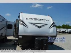 New 2019 Starcraft Super Lite 242RL available in Mcbee, South Carolina
