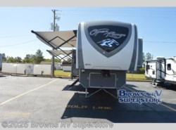 New 2019 Highland Ridge Open Range OF374BHS available in Mcbee, South Carolina