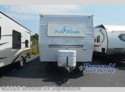 Used 2002 Four Winds International Classic 33BH available in Mcbee, South Carolina
