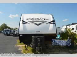 New 2020 Starcraft Super Lite 311BH available in Mcbee, South Carolina