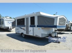 Used 2009 Jayco Select SERIES 14HW available in Mcbee, South Carolina