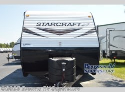New 2020 Starcraft Autumn Ridge Outfitter 21RBS available in Mcbee, South Carolina