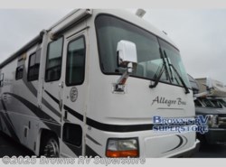 Used 2002 Tiffin Allegro BUS 40RPBU available in Mcbee, South Carolina