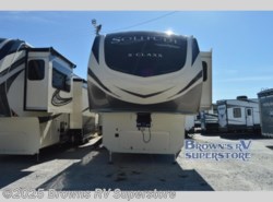 New 2020 Grand Design Solitude S-Class 3950BH-R available in Mcbee, South Carolina
