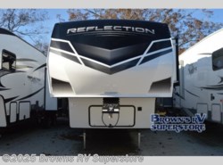 New 2020 Grand Design Reflection 337RLS available in Mcbee, South Carolina