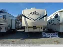 New 2020 Starcraft Telluride 338MBH available in Mcbee, South Carolina