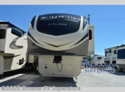 New 2020 Grand Design Solitude S-Class 3740BH-R available in Mcbee, South Carolina