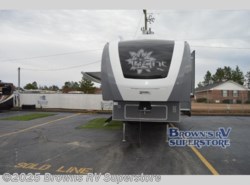 New 2020 Highland Ridge Open Range Light LF335MBH available in Mcbee, South Carolina