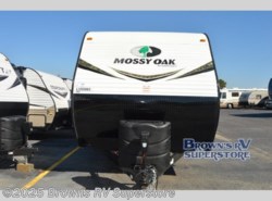 New 2020 Starcraft Mossy Oak 27RLI available in Mcbee, South Carolina