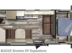 New 2020 Starcraft Autumn Ridge Outfitter 26BH available in Mcbee, South Carolina