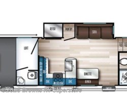 New 2020 Forest River Vengeance Rogue Armored 371 available in Mcbee, South Carolina