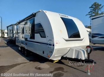 New 2023 Lance  Lance Travel Trailers 2075 available in Savannah, Georgia