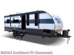 New 2024 Forest River Cherokee Grey Wolf 29TE available in Savannah, Georgia