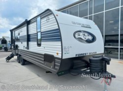 New 2025 Forest River Cherokee Grey Wolf 23MK available in Savannah, Georgia