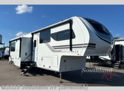 New 2026 Grand Design Influence 3804DS available in Savannah, Georgia