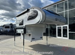 New 2026 NuCamp Cirrus 620 available in Savannah, Georgia