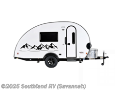 New 2026 NuCamp TAB 360 CS Boondock available in Savannah, Georgia