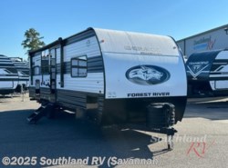 New 2026 Forest River Cherokee Grey Wolf 26SS available in Savannah, Georgia
