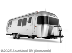 New 2026 Airstream Flying Cloud 28RB Queen available in Savannah, Georgia
