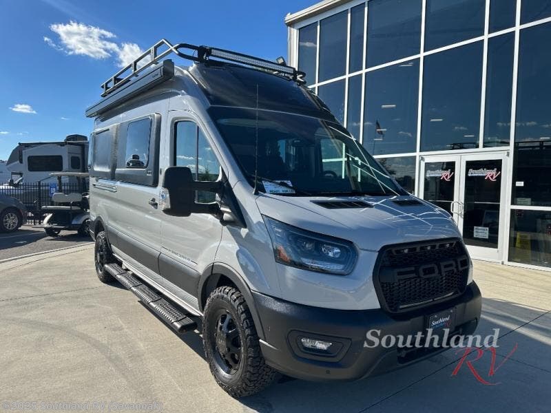 New 2026 Grand Design Lineage Series VT LVT1 available in Savannah, Georgia